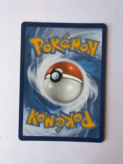 Pokemon Card Mew V Fusion Strike 251/264 - Image 2