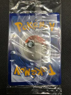 Eevee VMAX SWSH087 Shining Fates ETB Black Star Promo Pokemon Card Sealed - Image 2