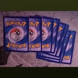 POKEMON FAIRY ENERGY LOT BASIC ENERGY CARDS TCG NM/LP - Image 2