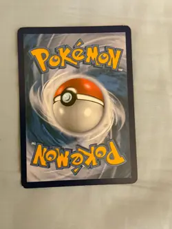 Pokemon Golduck BREAK 18/122 Breakpoint Rare Holo Card 140 - Image 2