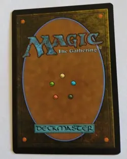 Counterspell - MTG - Marvel Spider-Man MYTHIC #0009 (NM, NONFOIL) - Image 2