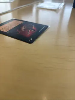 Shallow Grave NM Mirage Regular MTG (Reserved List) - Image 4