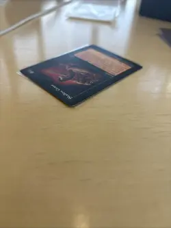 Shallow Grave NM Mirage Regular MTG (Reserved List) - Image 5