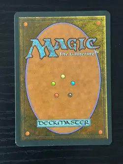 MTG MAGIC Foreign Black Border Spanish Purelace Near Mint - Free Returns! - Image 2