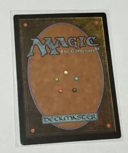 Tombstone Stairwell (Mirage) - RESERVED LIST - NM/LP Magic: The Gathering - Image 2