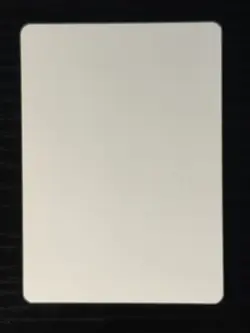 Magic MTG Italian Revised Brass Man Artist Proof Near Mint - Only 50 Exist! - Image 2