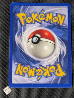 Zapdos 16/102 - Shadowless Base Set Holo Rare Pokemon TCG MP - Image 2