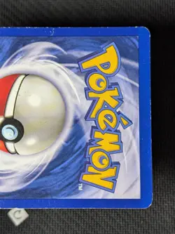 Zapdos 16/102 - Shadowless Base Set Holo Rare Pokemon TCG MP - Image 4