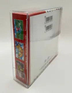 Pokemon TCG Japanese 151 Booster Box sv2a Factory Sealed Japan - Factory Sealed 4521329346038 - Image 4