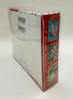 Pokemon TCG Japanese 151 Booster Box sv2a Factory Sealed Japan - Factory Sealed 4521329346038 - Image 5