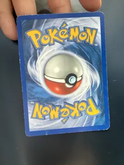 Pokemon Pikachu 86/110 Legendary Collection Reverse Holo 2002 50 HP Common Basic - Image 3