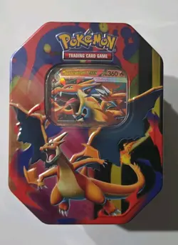 Pokemon TCG Mega Evolution Ascended Heroes: Deluxe Pin Box, Blister, Tin, Bundle - Image 5