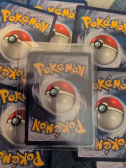 Pokemon - Team Rocket's Meowth - Non Holo - 18 - Black Star Promo Card - Image 2