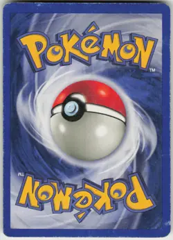 Pokemon TCG Remoraid Common Neo Revelation 50/64 - Image 2
