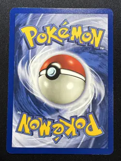 Pokemon TCG - ZAPDOS - 30/62 - RARE - UNLIMITED - FOSSIL (1999) - WOTC - NM/LP - Image 2