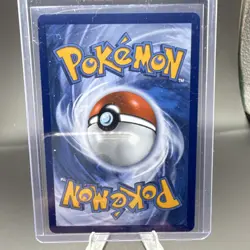 Pokemon Dedenne 093/088 POR Illustration Rare Full Art Holo Basic 70 HP - Image 2