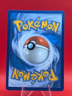 LITLEO 139/132 ILLUSTRATION RARE MEGA EVOLUTION POKEMON NM/M LITLEO - Image 2