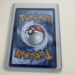 Bewear Illustration Rare SV: Shrouded Fable 079/064 Pokemon - Image 2