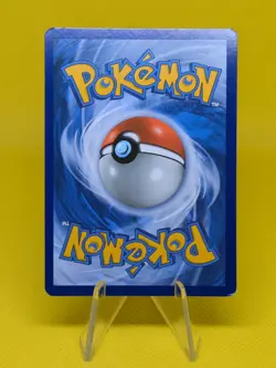 Pokemon - Alolan Ninetales - 28/147 - Holo Rare - Image 2