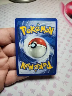Cyndaquil Neo Genesis 56 Regular Unlimited Common Pokemon LP - Image 2