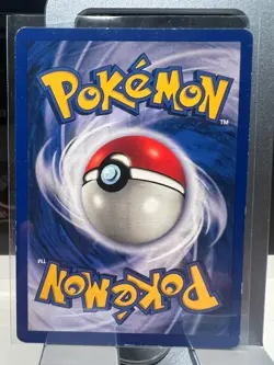 ARCANINE #23/102 POKEMON BASE SET UNLIMITED UNCOMMON REGULAR NON-HOLO LP - Image 2