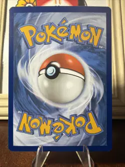 Pokemon TCG Bellibolt Illustration Rare Holo 201/197 Obsidian Flames - Image 2