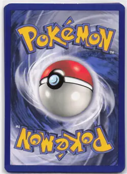 Pokedex 87/102 Uncommon Base Set Unlimited Pokemon Lightly Played - Image 2