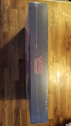 Pokemon TCG: Team Rocket's Moltres ex Ultra-Premium Collection * Factory Sealed - Image 4