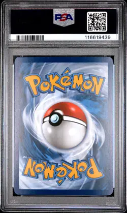 2024 POKEMON SSP EN-SURGING SPARKS ILLUSTRATION RARE #199 SPHEAL PSA 10 - Image 2