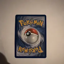 Pokemon TCG Professor Birch's Observations 159/160 Primal Clash Full Art - Image 2