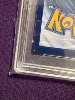 Pokemon Charizard VMAX SWSH261 SWSH Promo Holo PSA 9 Ultra-Premium 2022 - Image 2