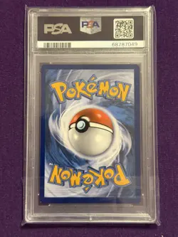 Pokemon Charizard VMAX SWSH261 SWSH Promo Holo PSA 9 Ultra-Premium 2022 - Image 3