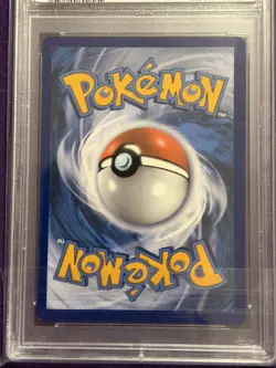 Pokemon Charizard VMAX SWSH261 SWSH Promo Holo PSA 9 Ultra-Premium 2022 - Image 4