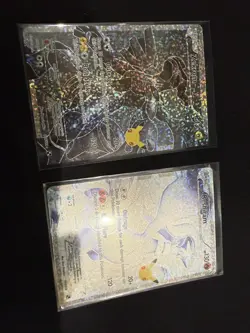 *Pokemon TCG Zekrom 114/114 Pokemon Celebrations Full Art Ultra Rare Holo NM - Image 2