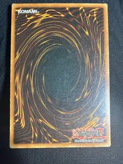 Yu-Gi-Oh TCG Dark Magician SDY-006 Ultra Unlimited Edition 1996 - Image 2