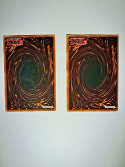 Blue-Eyes White Dragon SDK-001 Yu-Gi-Oh! Quantity 2 - Image 2