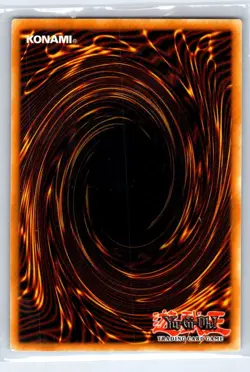 Speedroid Colonel Clackers Common Supreme Darkness SUDA-EN006 LP - Image 2