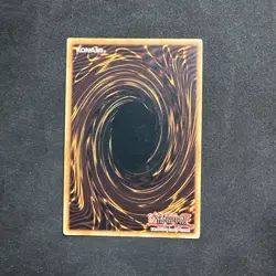 ERROR Yugioh Celtic Guardian Foil Shift Misprint LOB-007 Super Rare Vintage - Image 4