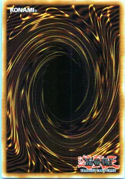 Tearlaments Rulkallos 1st Edition Secret Rare Darkwing Blast DABL-EN039 LP - Image 2