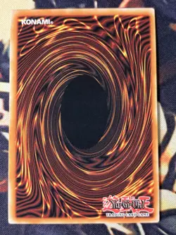 Yugioh: Tearlaments Kaleido-Heart - POTE-EN043 - Secret Rare - 1st Edition - NM - Image 2