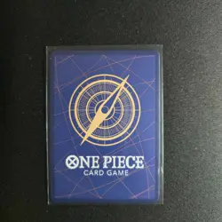 Megalo (Alternate Art) The Azure Sea's Seven R EB04-018 ( Foil ) One Piece TCG - Image 2