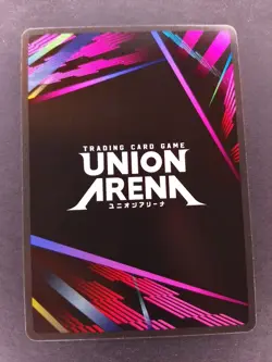 Union Arena Fullmetal Alchemist Winry Rockbell UE09BT/FMA-1-008 R Foil - NM - Image 2