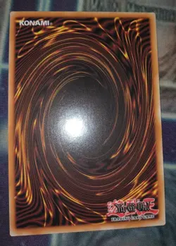 Yugioh Diabellstar the Black Witch (Alt Art) Quarter Century Rare RA04 - Image 5