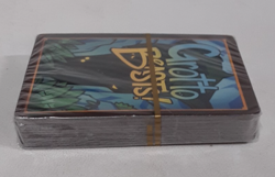 Grotto Beasts Card Deck NEW SEALED Trading Card Game Pokemon Yugioh - Image 2