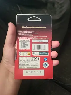 One Piece Card Game; Heroines Edition; EB-03 Booster; English; Sealed Bandai🔥 - Image 2