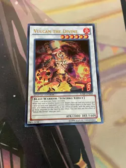 YUGIOH - GOYO GUARDIAN - PGL2 - 1ST ED - NM - GOLD RARE - Image 1