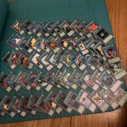 Yu-Gi-Oh Card Lot - Image 2