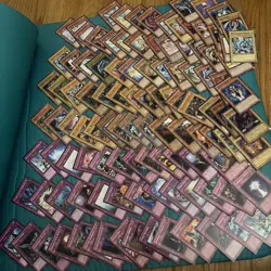 Yu-Gi-Oh Card Lot - Image 3