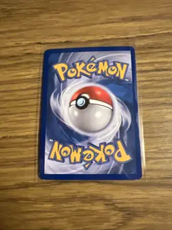 Pokemon Darkrai DP52 Holo Promo Swirl LP Rare 2009 Diamond & Pearl Card - Image 3