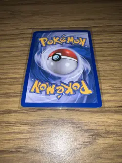 Pokemon Darkrai DP52 Holo Promo Swirl LP Rare 2009 Diamond & Pearl Card - Image 4